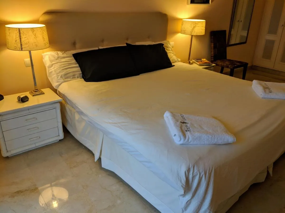 Aloha Marbella! Apartment