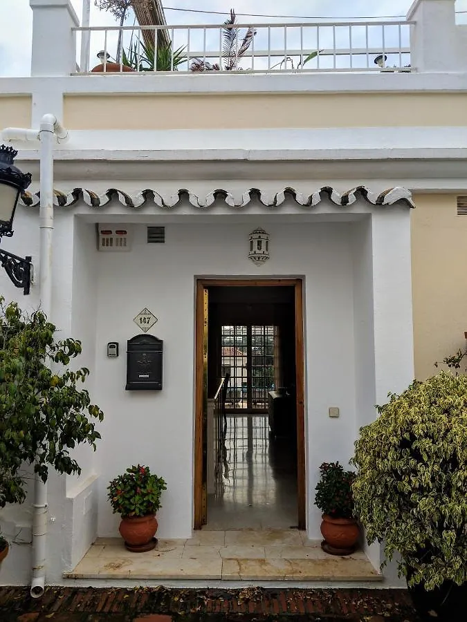 Aloha Marbella! Apartment Marbella