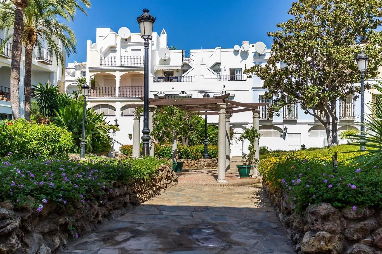 Aloha Marbella! Apartment