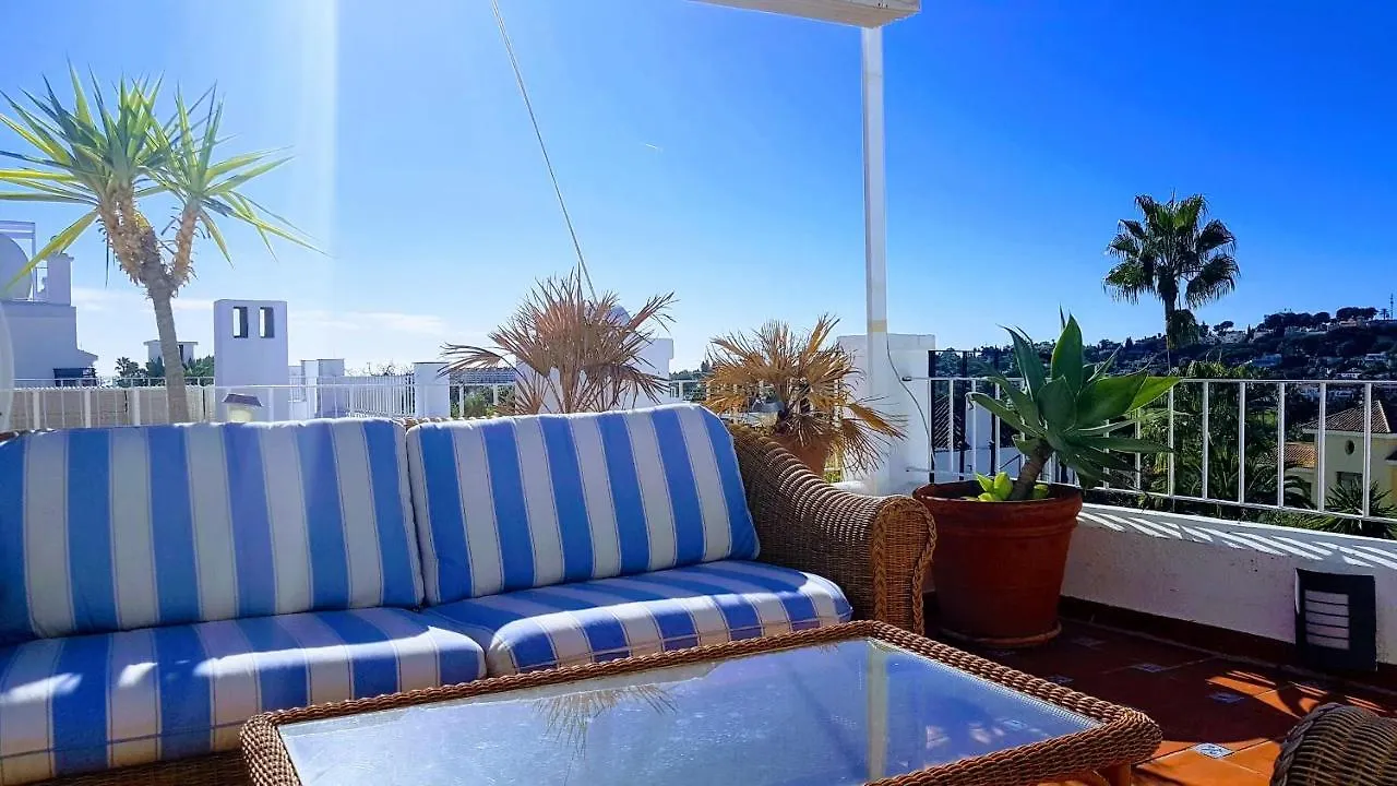 Aloha Marbella! Apartment 0*, Marbella Spain