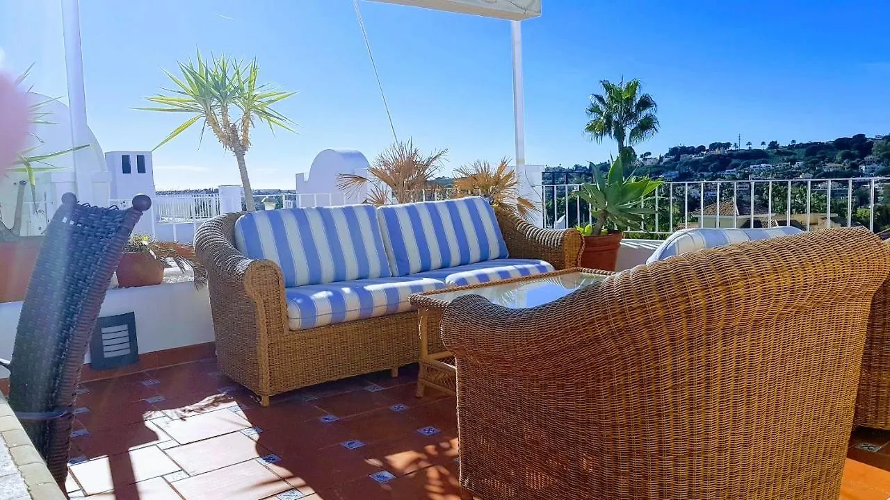 Aloha Marbella! Apartment