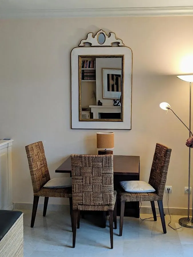 Aloha Marbella! Apartment