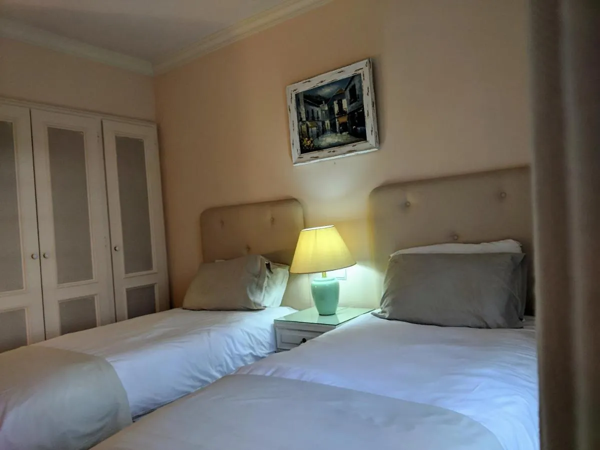 Aloha Marbella! Apartment Spain