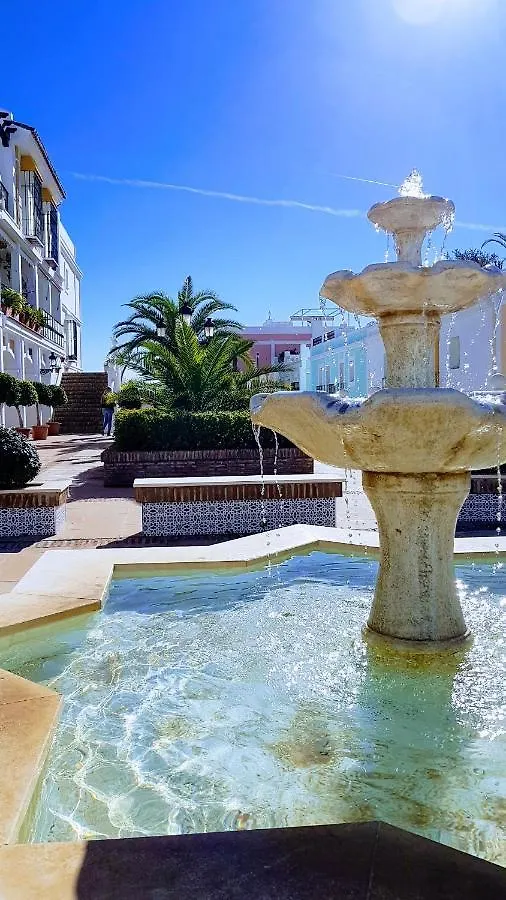 Aloha Marbella! Apartment 0*, Marbella