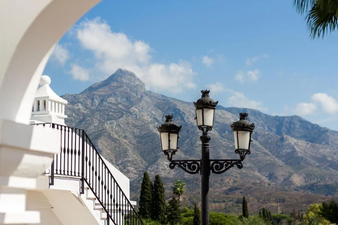 Aloha Marbella! Apartment Spain