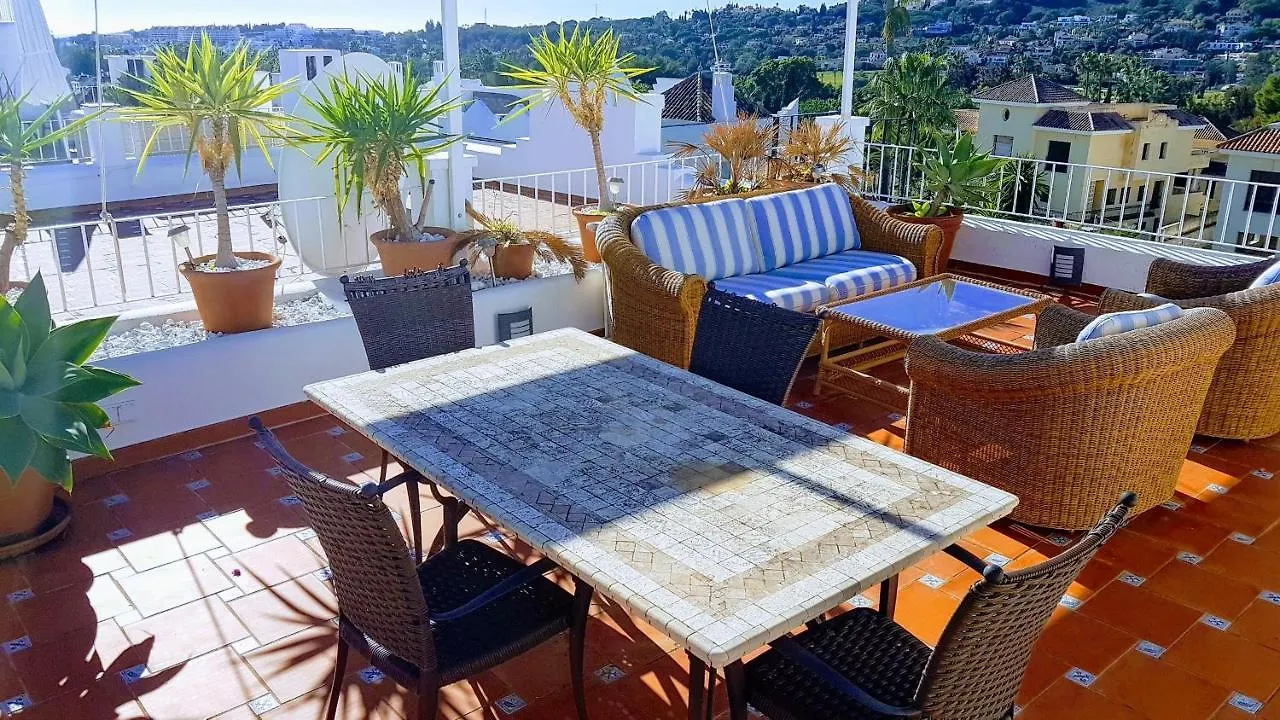 Aloha Marbella! Apartment 0*, Marbella Spain