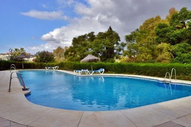 Aloha Marbella! Apartment 0*, Marbella Spain