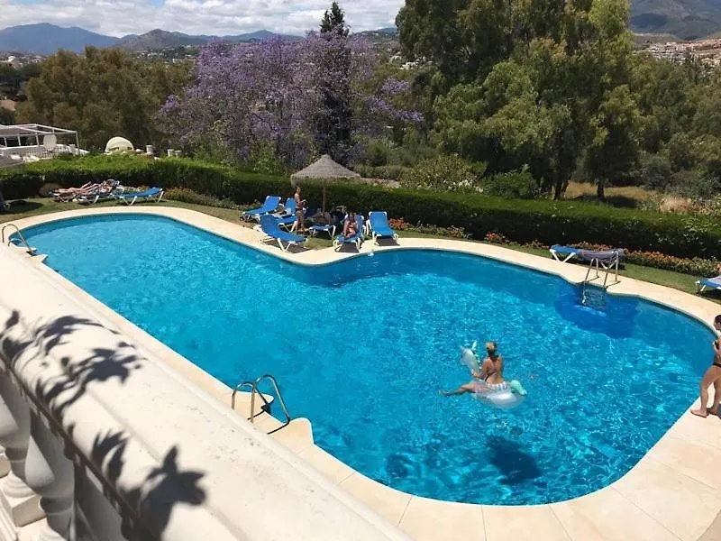 Aloha Marbella! Apartment  Marbella