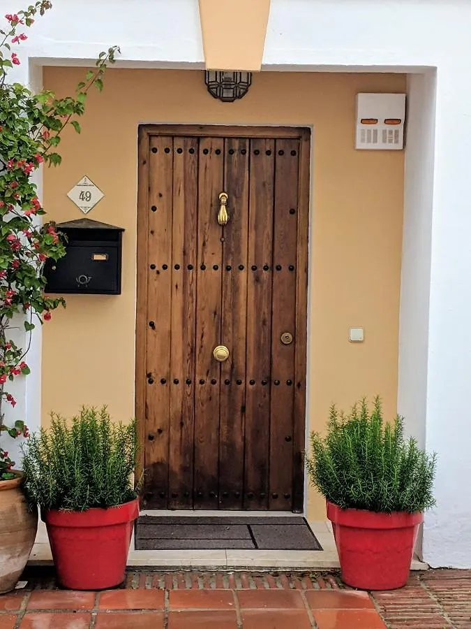 Aloha Marbella! Apartment Spain