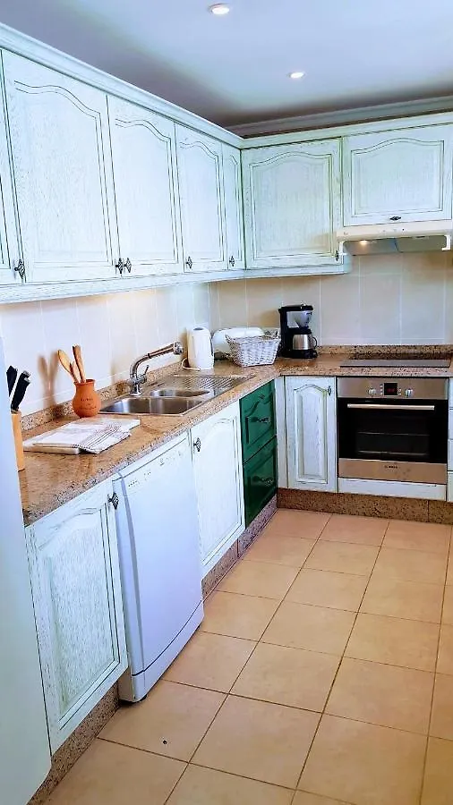 Aloha Marbella! Apartment