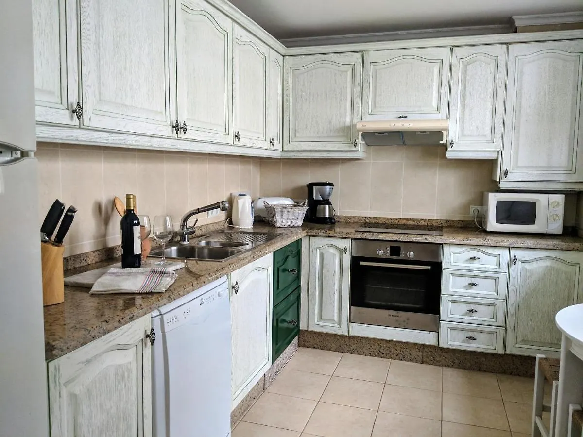 Aloha Marbella! Apartment 0*, Marbella