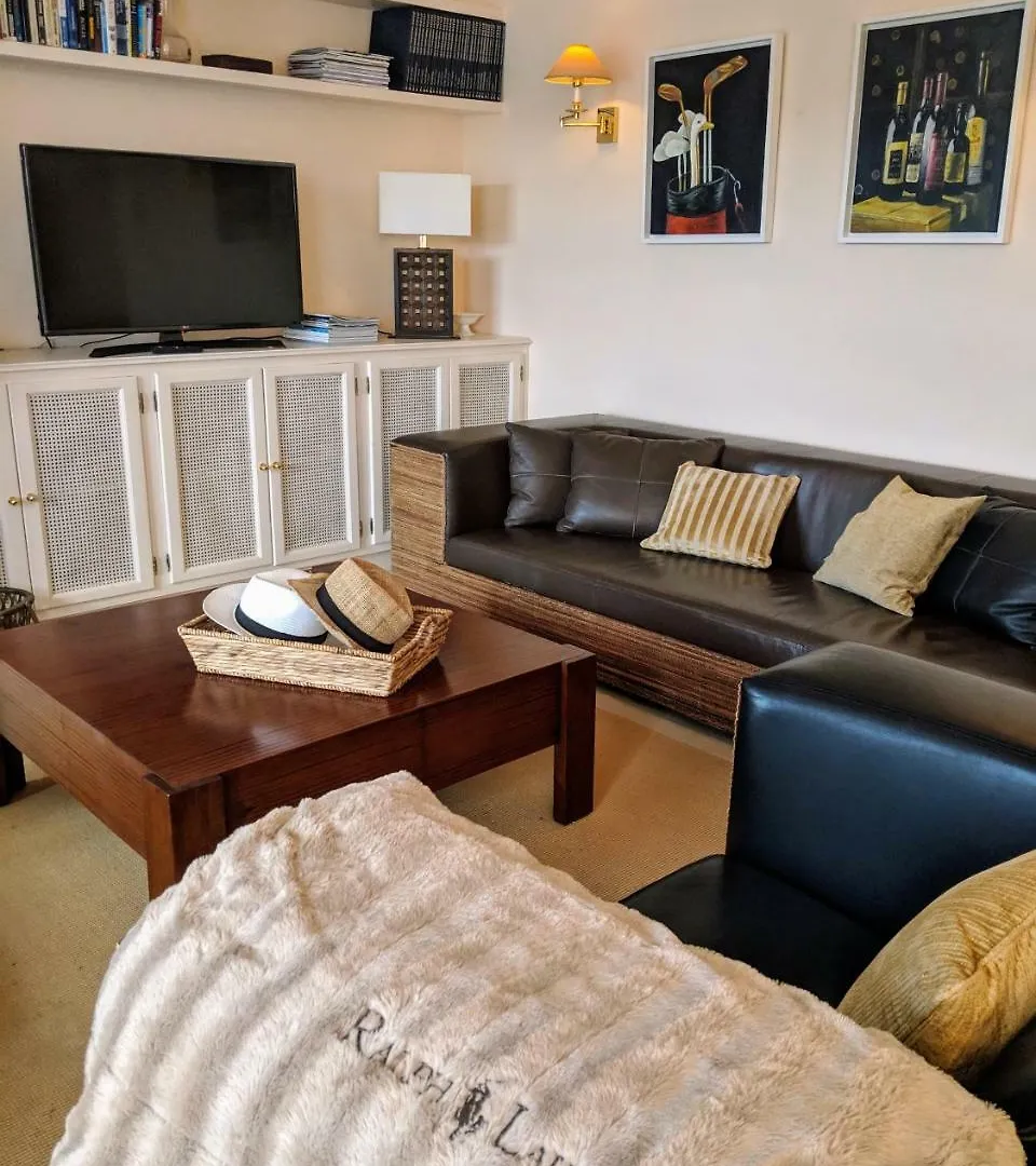 Aloha Marbella! Apartment
