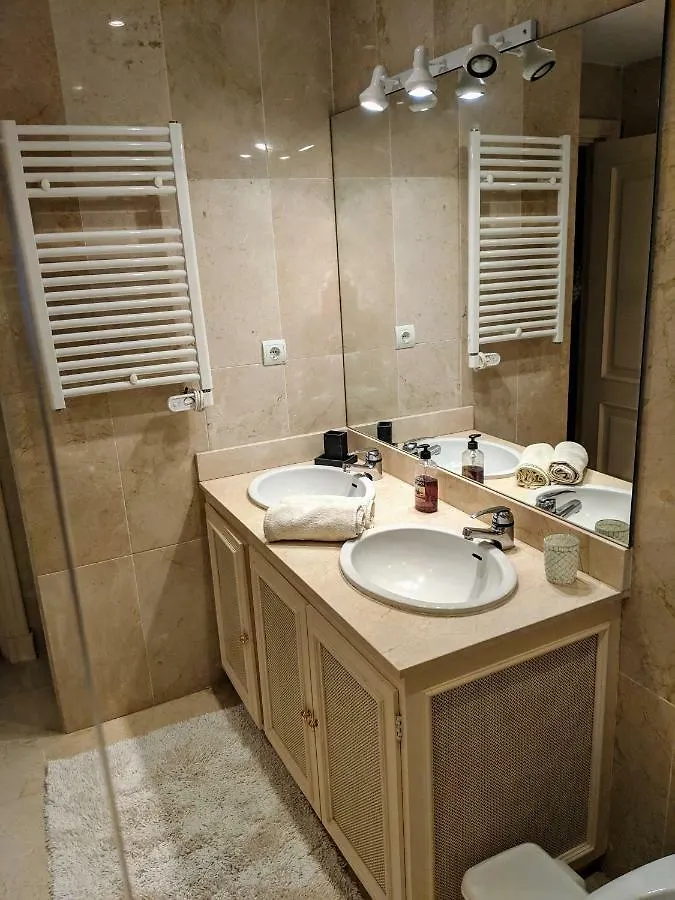 Aloha Marbella! Apartment Spain